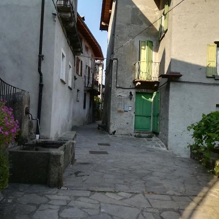 La Piccionaia Villa วาราลโล ภายนอก รูปภาพ