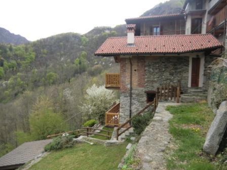 La Piccionaia Villa วาราลโล ภายนอก รูปภาพ