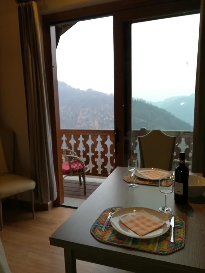 La Piccionaia Villa วาราลโล ภายนอก รูปภาพ